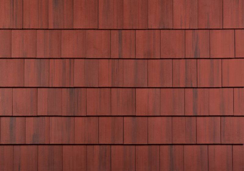 Russell Grampian Roof Tile