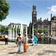 Bradford City Park