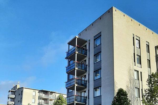 POAS insinöörinkatu 59 Tampere