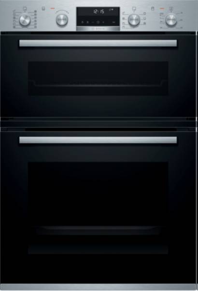 Series 6 Double Ovens