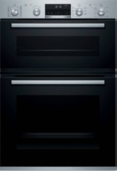 Bosch Series 6 Double Ovens
