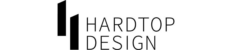 Hardtop Design Metallic
