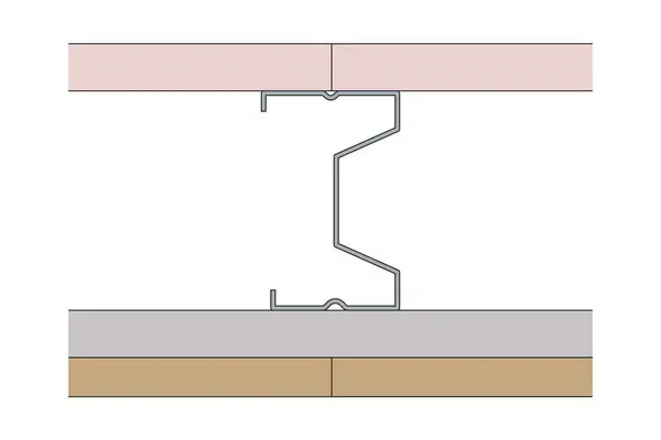 GypWall Single Frame Enhanced - X606A019 (EN)