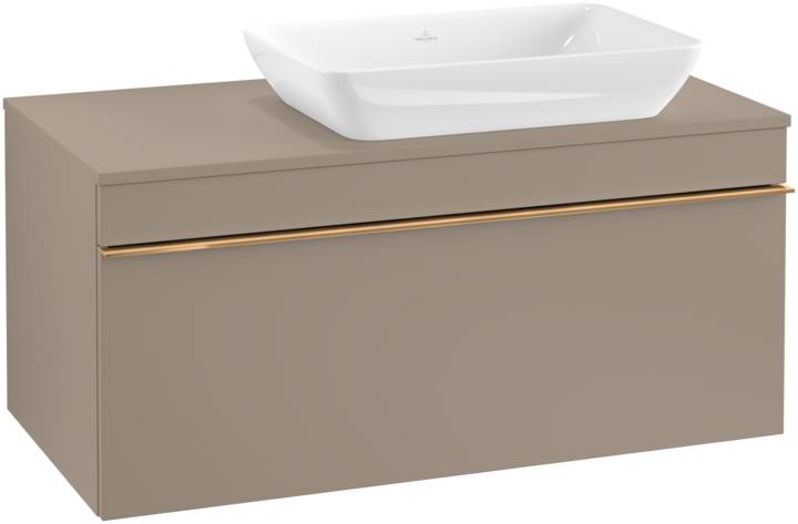 Venticello Vanity Unit A94805