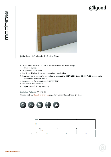 6854-Datasheet Iss06