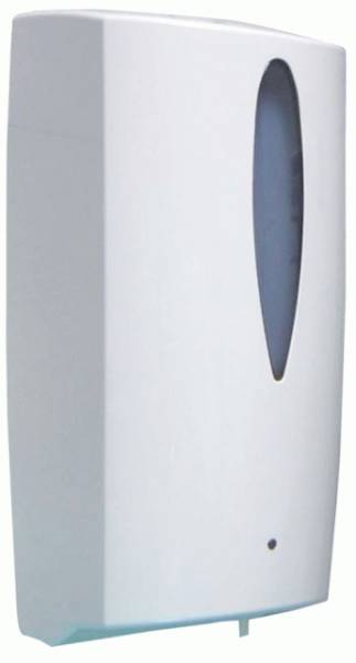 BC 950P Dolphin Touch Free Plastic Soap Dispenser