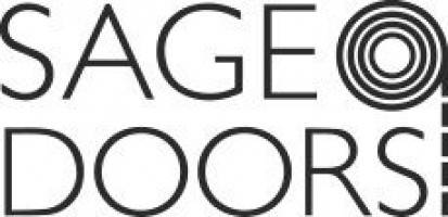 Sage Doors