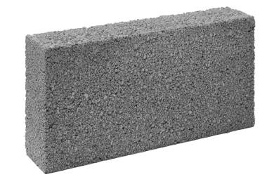 Fibo 850 140 mm 3.6 N Concrete Block