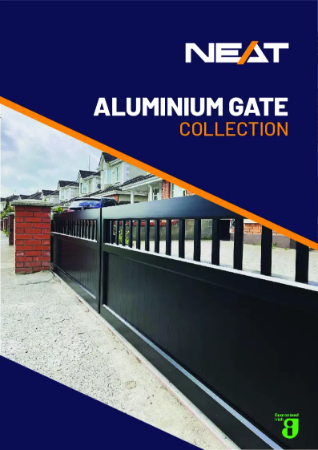 NEAT Gates - Full Brochure