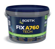 Bostik Fix A760 Tech Flooring Tackifier