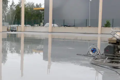 Betonin Lisäaineet - HE 07535 - Teräskuitu