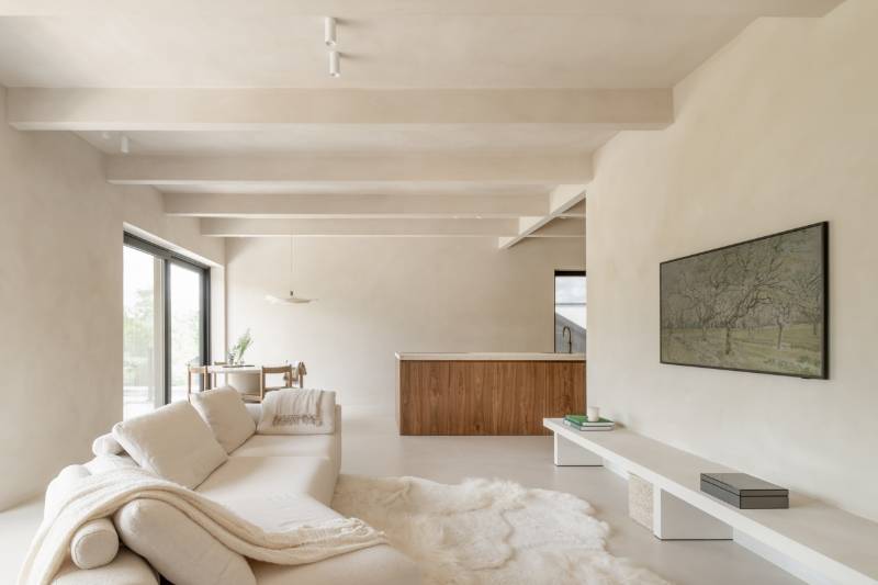 Terrae-Calce Case Study