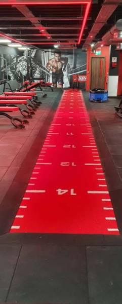 Snap Fitness