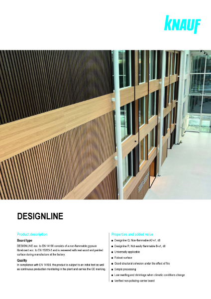 DesignLine