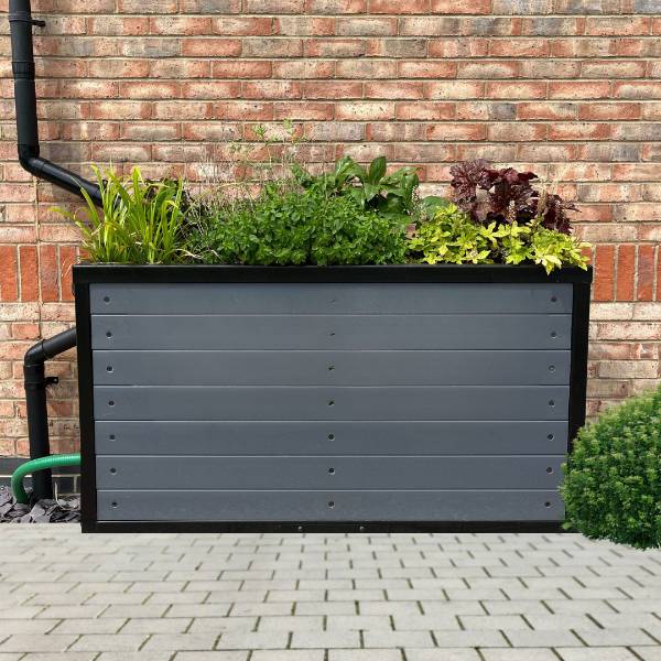 BioScapes® SuDS Unit 