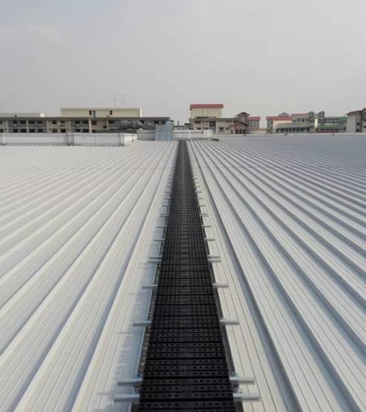 Kee Walk® - Rooftop Walkways