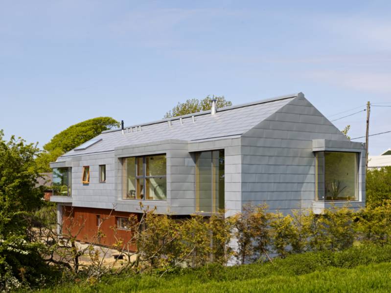 The Cloud House, Howards Farm (Ormskirk)