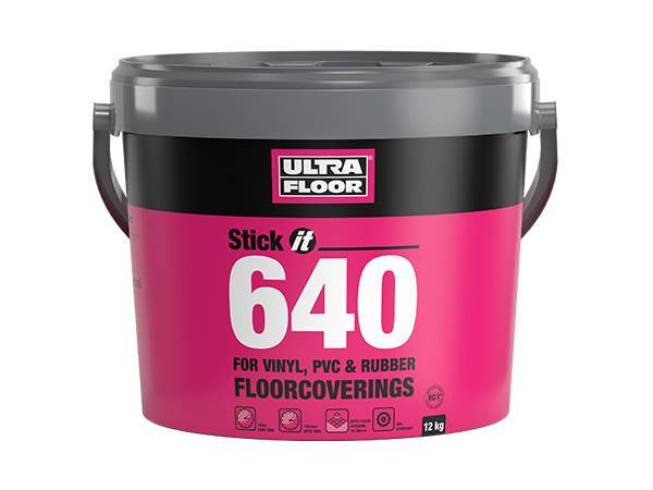 UltraFloor Stick IT 640