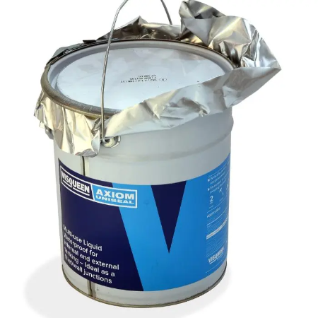 Visqueen Axiom UniSeal - Liquid Waterproofing Membrane