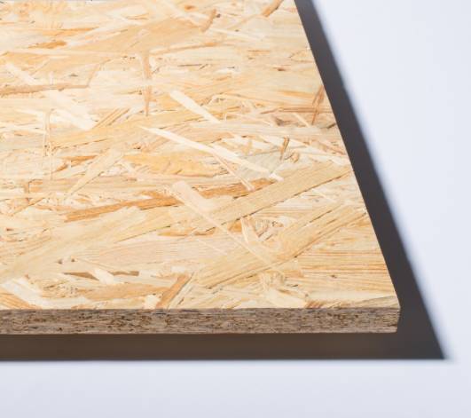 Kronobuild® OSB 3 Square Edge