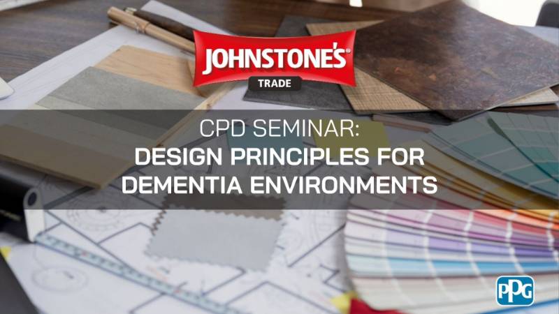 Design Principles for Dementia Environments 