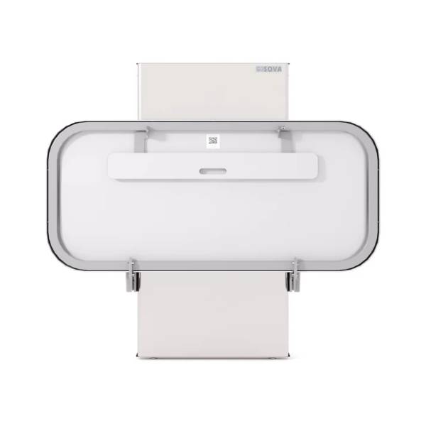 Ascent Universal Changing Station