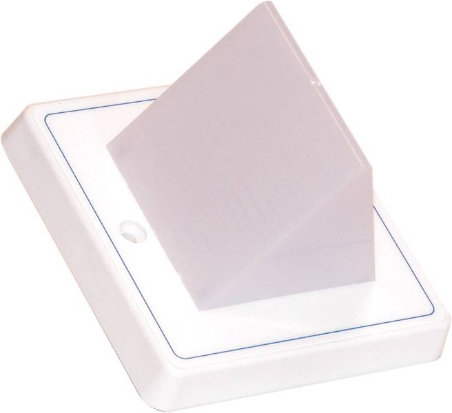 OmniCare Over Door Light - Plastic