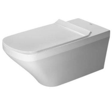 DuraStyle Wall Mounted Toilet - 700 mm