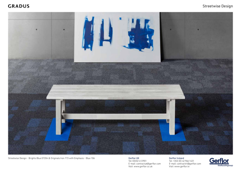 Streetwise Design Photography Gallery