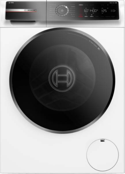 Bosch Freestanding washing machine