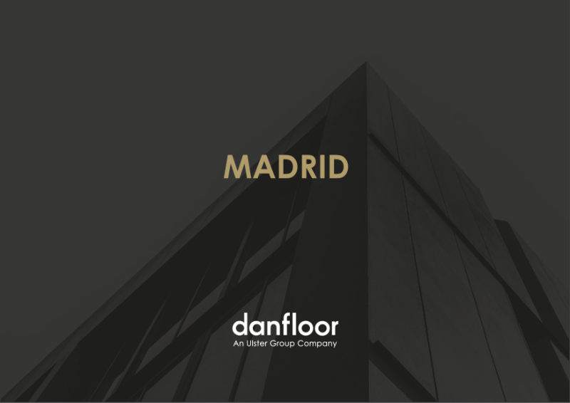 Madrid Commercial Carpet Tile