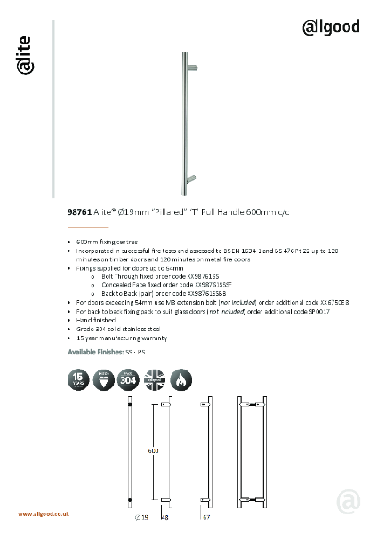 98761-Datasheet Iss07
