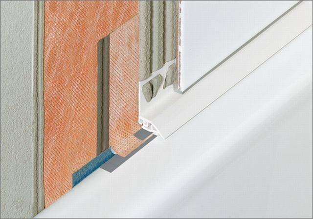 Schlüter®-DILEX-AS