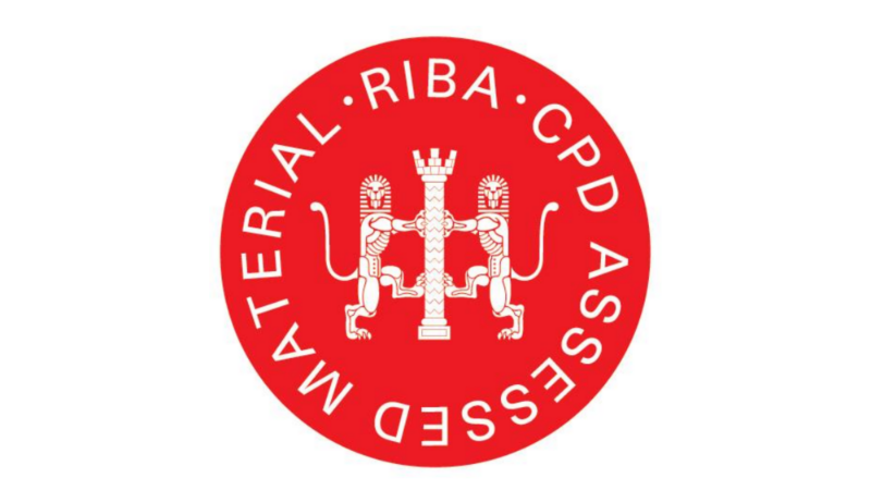 RIBA CPD