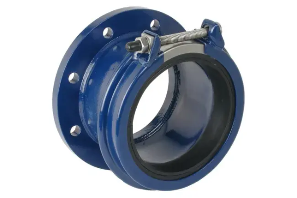 Trykksatte produkter - Hymax 2 Flensemuffe DN40-600