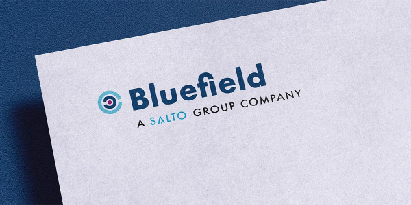 BlueEntrance besøksregistering integreres med SALTO SPACE