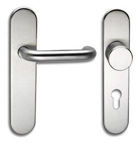 Handle and Knob Set (60-0119-SSS)