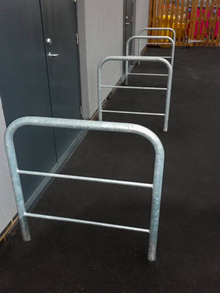 BSFG - Sheffield Door Barrier Datasheet (07.2024)