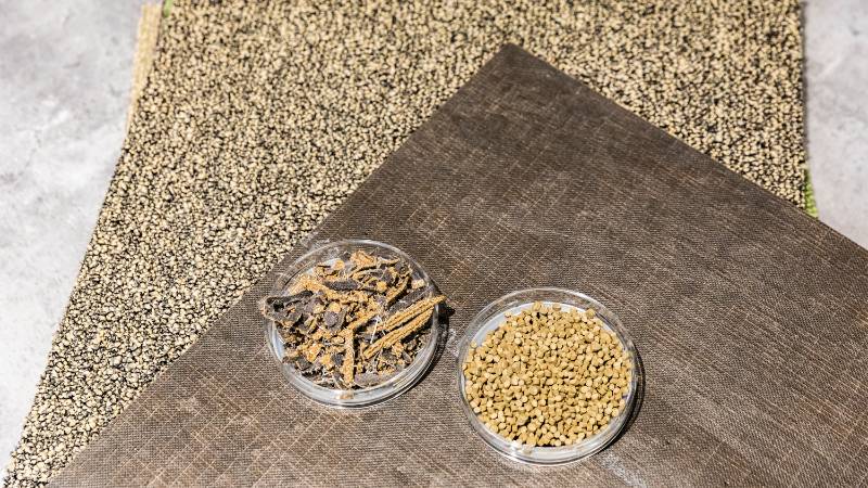 Specifying Sustainable Floorcoverings