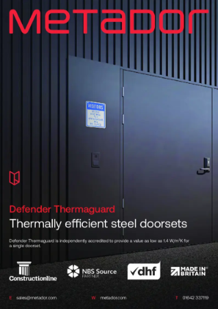 Defender Thermaguard