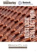 BrickClad Ibstock Brochure EdItion 7