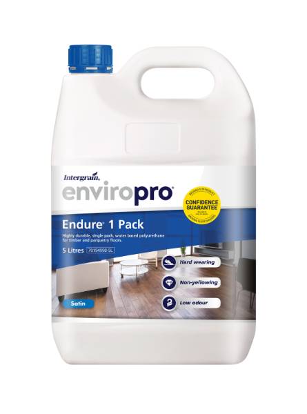 Intergrain Enviropro Endure 1 Pack