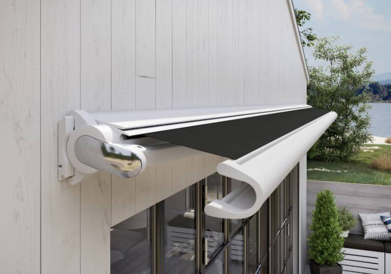 markilux 990 - Cassette Awning