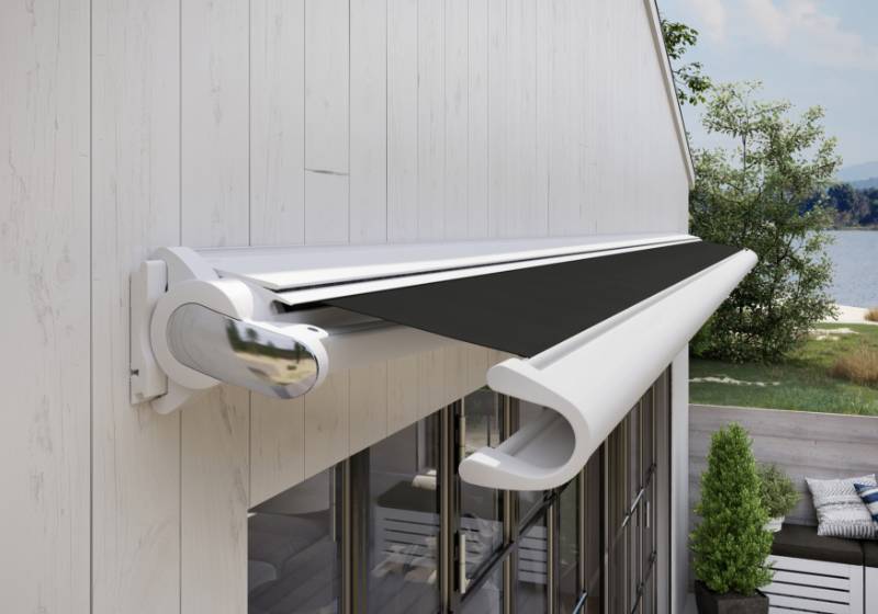 markilux 990  - Cassette Awning
