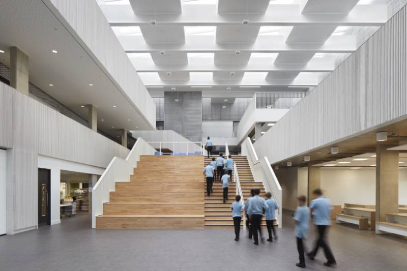 Trumpington Community College