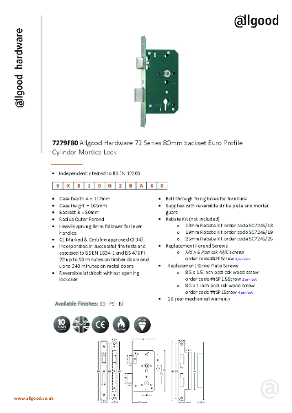 7279F80-Datasheet Iss05