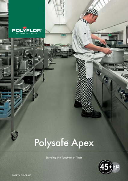 Polysafe Apex
