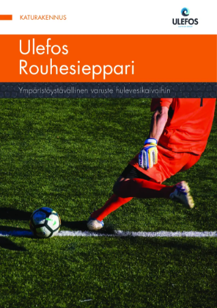 ROUHESIEPPARI - Esite