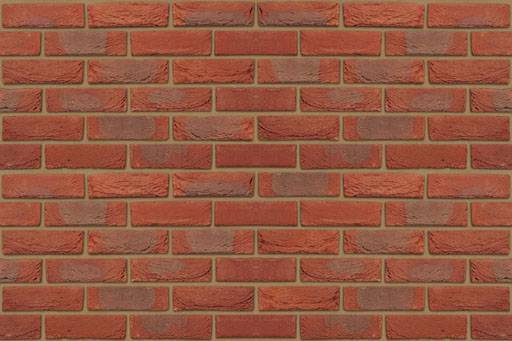 Grosvenor Autumn Flame - Clay Facing Brick