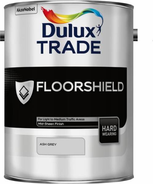 Dulux Trade Floorshield